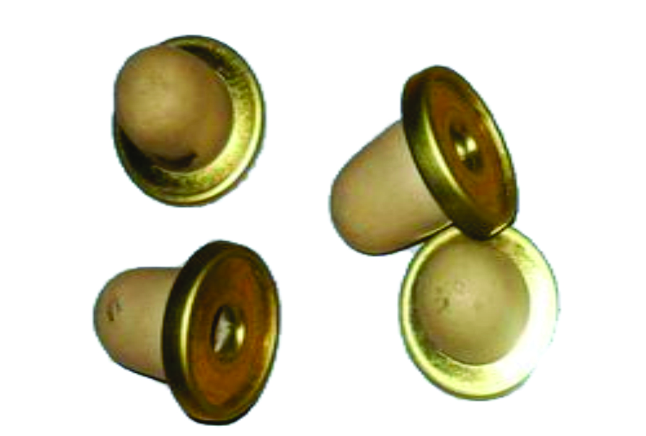 Lock Stoppers